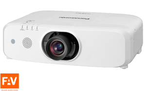 PROJECTOR-PANASONIC-PTEX520