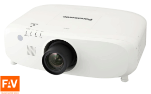 PROJECTOR-PANASONIC-PTEX610