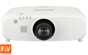 PROJECTOR-PANASONIC-PTEX610