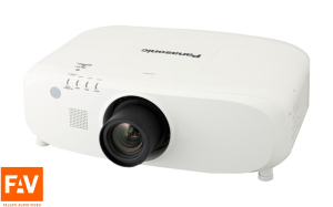 PROJECTOR-PANASONIC-PTEX800