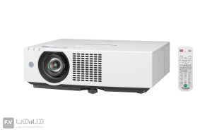 PROJECTOR-PANASONICPTVMZ61