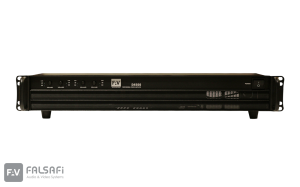 پاور آمپلی فایر FAV-D4500