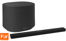 SOUNDBAR-HARMANKARDON-CITATION BAR/SUB