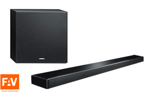 SOUNDBAR-YAMAHA-YSP2700