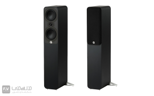 SPEAKERQAcoustics5040