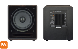 SUBWOOFER-ACTIVE-TYSB10A