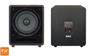 SUBWOOFER-PASSIVE-TYSB10