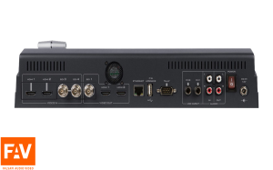 SWITCHER-DATAVIDEO-SE650