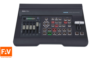 SWITCHER-DATAVIDEO-SE650