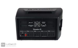 THUNDER-AMPLIFIER-TE1900DR