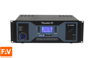 THUNDER-TE1500PA