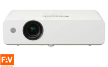 VIDEO PROJECTION-PANASONIC-LB280