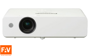 VIDEO PROJECTION-PANASONIC-LB280