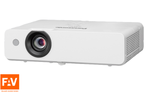 VIDEO PROJECTION-PANASONIC-LB303