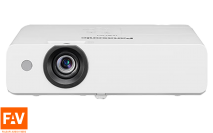 VIDEO PROJECTION-PANASONIC-LB303