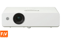 VIDEO PROJECTION-PANASONIC-LB330 