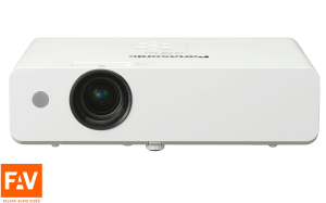 VIDEO PROJECTION-PANASONIC-LB330 