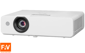 VIDEO PROJECTION-PANASONIC-PTLB423