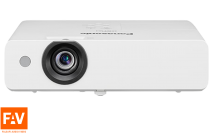 VIDEO PROJECTION-PANASONIC-PTLB423