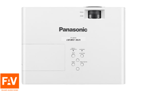 VIDEO PROJECTION-PANASONIC-LB303