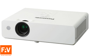 VIDEOPROJECTION-PANASONIC-LB360