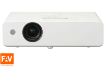 VIDEOPROJECTION-PANASONIC-LB360