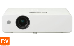 VIDEOPROJECTION-PANASONIC-LB360