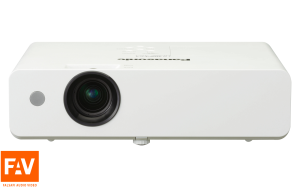 VIDEOPROJECTION-PANASONIC-LB382