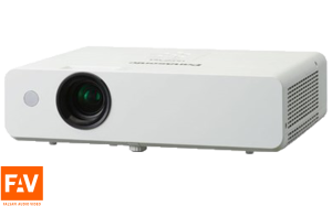 VIDEOPROJECTION-PANASONIC-PALB332 