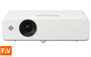 VIDEOPROJECTION-PANASONIC-PALB332 