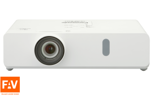 VIDEOPROJECTION-PANASONIC-PTVX420