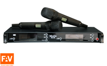 WIRELESS MICROPHONE-MEDIA-SU39 