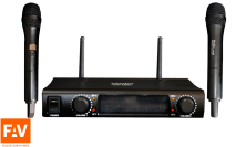 WIRELESS MICROPHONE-MEDIA-WE2600 