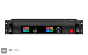 میکروفن کنفرانس بیسیم آنالوگ FAV F1008