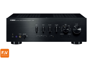  YAMAHA AMPLIFIER-AS801