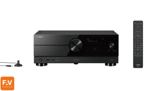 YAMAHA AVRECEIVER-RXA2A