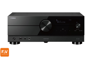 YAMAHA AVRECEIVER-RXA2A