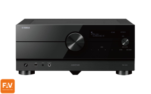 YAMAHA AVRECEIVER-RXA4A