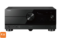 YAMAHA AVRECEIVER-RXA6A