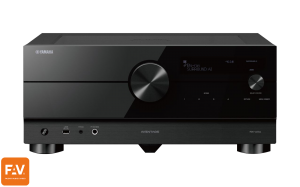 YAMAHA AVRECEIVER-RXA6A