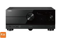 YAMAHA AVRECEIVER-RXA8A