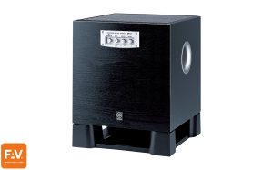 YAMAHA SUBWOOFER-YSTSW315